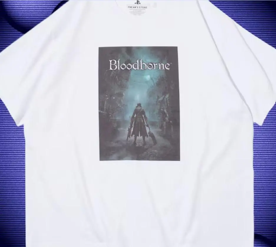 2025年最新】フロムソフトウェア tシャツの人気アイテム - メルカリ