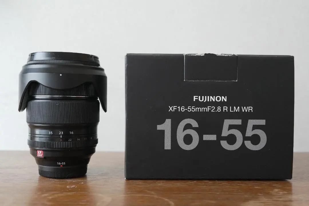 2025年最新】xf 16-55mm f2.8の人気アイテム - メルカリ