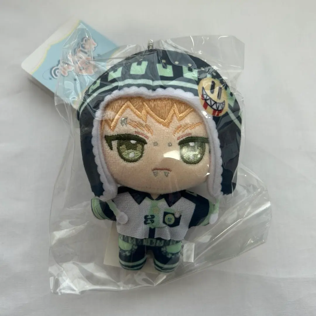 2025年最新】Dramatical Murder ノイズ ぬいぐるみの人気アイテム