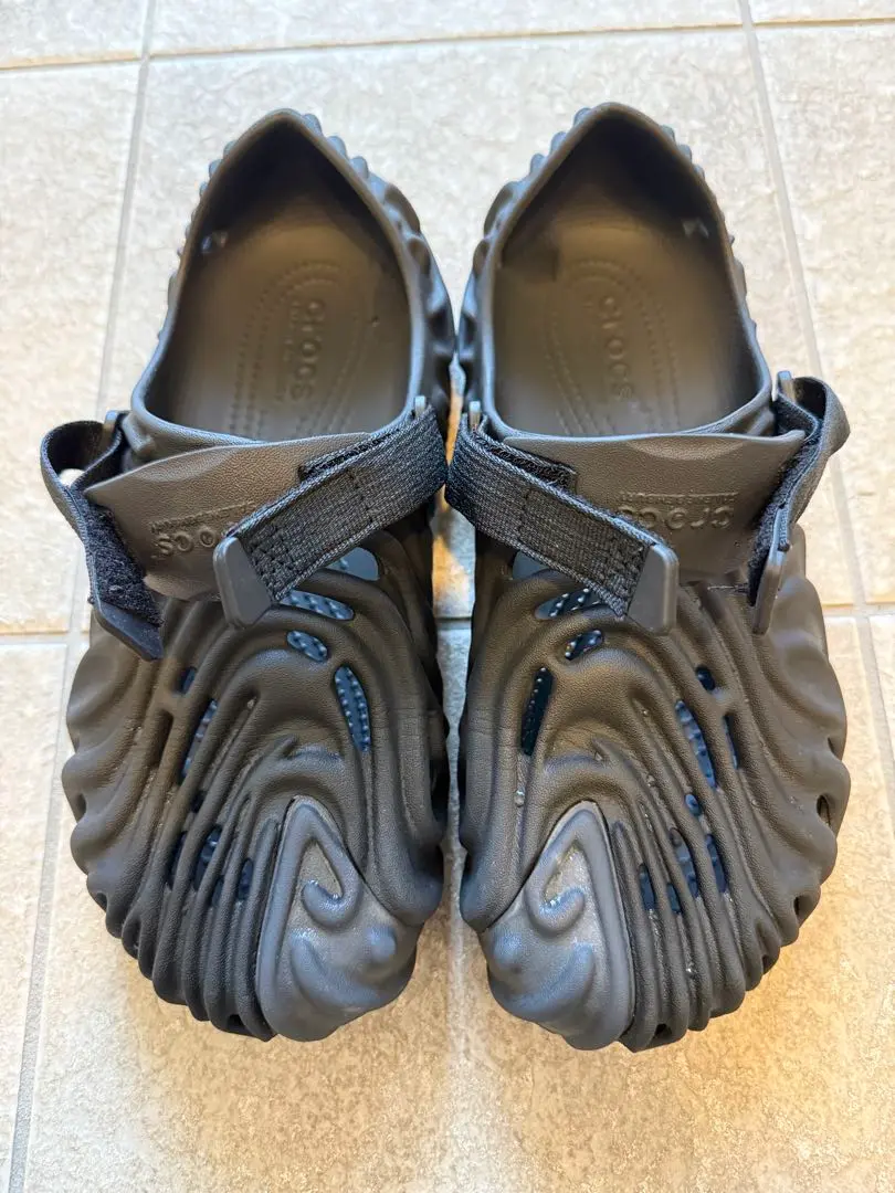 2025年最新】salehe bembury x crocs pollex clogの人気アイテム