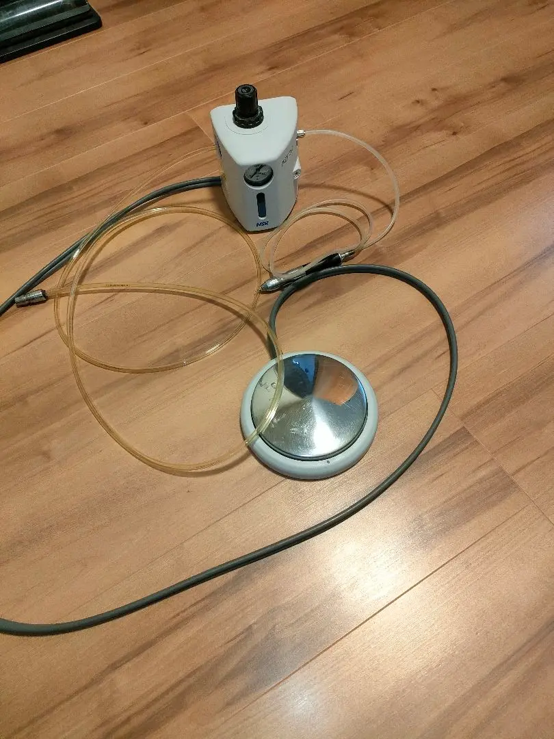 NSK プロフィーメイトネオ　未使用 Prophy-Mate neo（超音波スケーラー）｜歯科医療機器のナカニシ