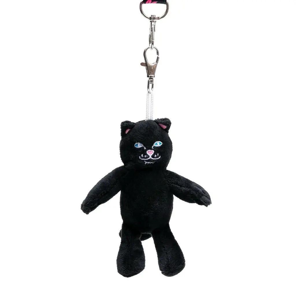 ripndip ぬいぐるみ RIPNDIP (リップンディップ) ぬいぐるみ ヌイグルミ 人形 猫