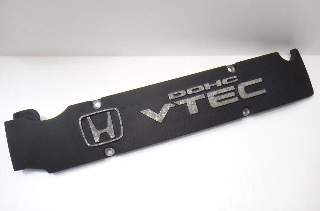 ホンダ S2000用 プラグカバー （エンジンカバー　コイルカバー）VTEC 2025年最新】s2000 プラグカバーの人気アイテム - メルカリ