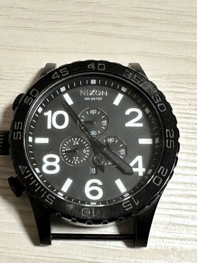 Nixon The 51-30 