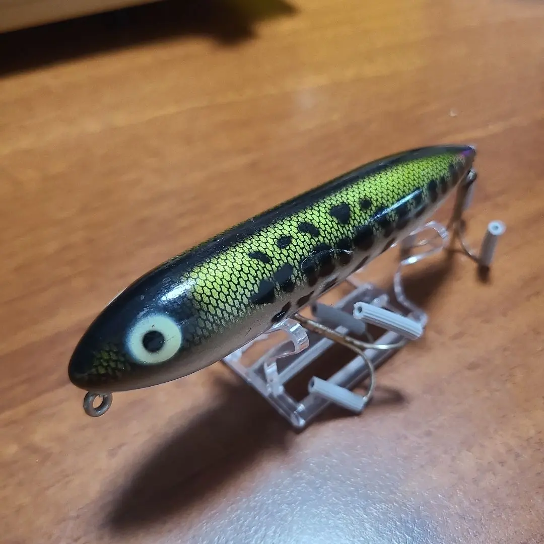 ボックス入り タテ割れ ブタザラ　ヘドン 3rd端境期 EBSCO HEDDON ボックス入り タテ割れ ブタザラ ヘドン 3rd端境期 EBSCO HEDDON
