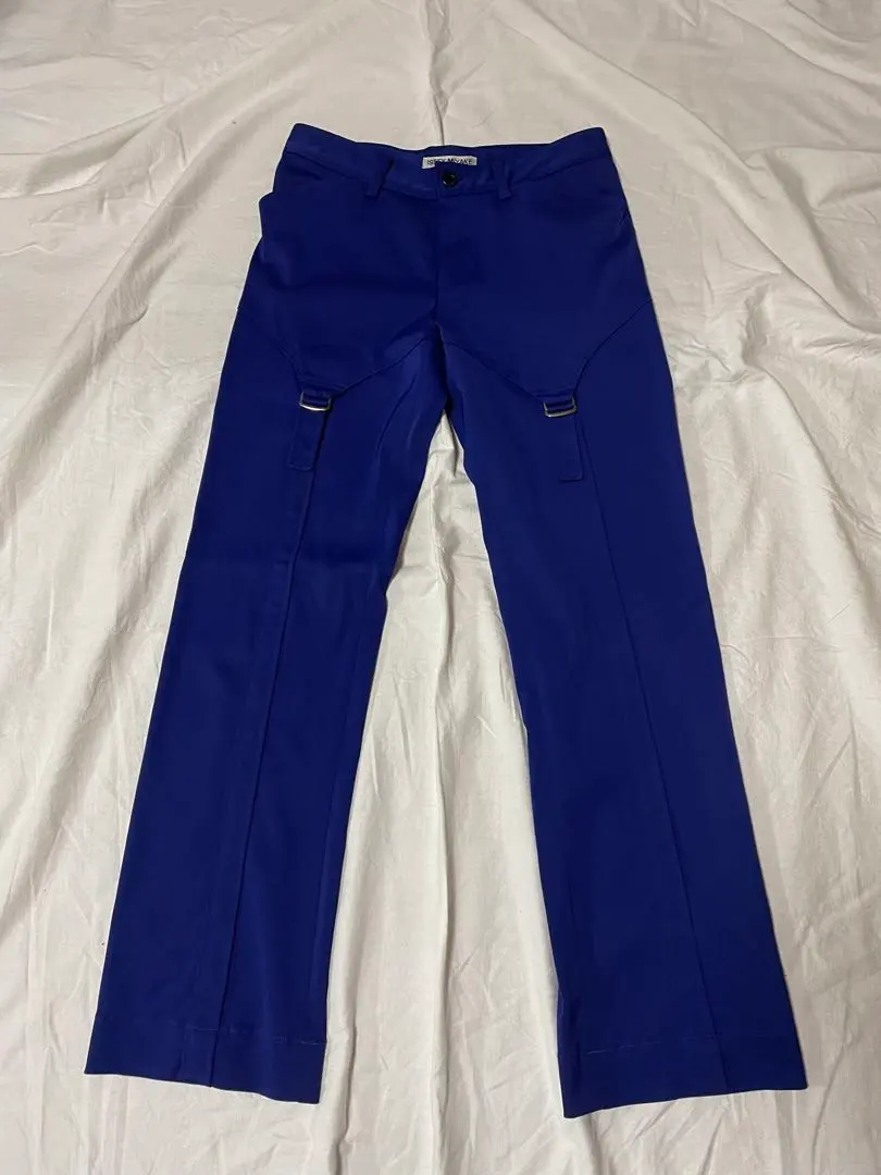 2025年最新】ISSEY MIYAKE メンズ ワークパンツ・カーゴパンツ