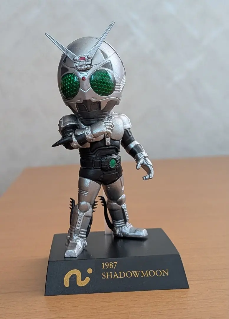 2025年最新】仮面ライダー一番くじ シャドームーンの人気