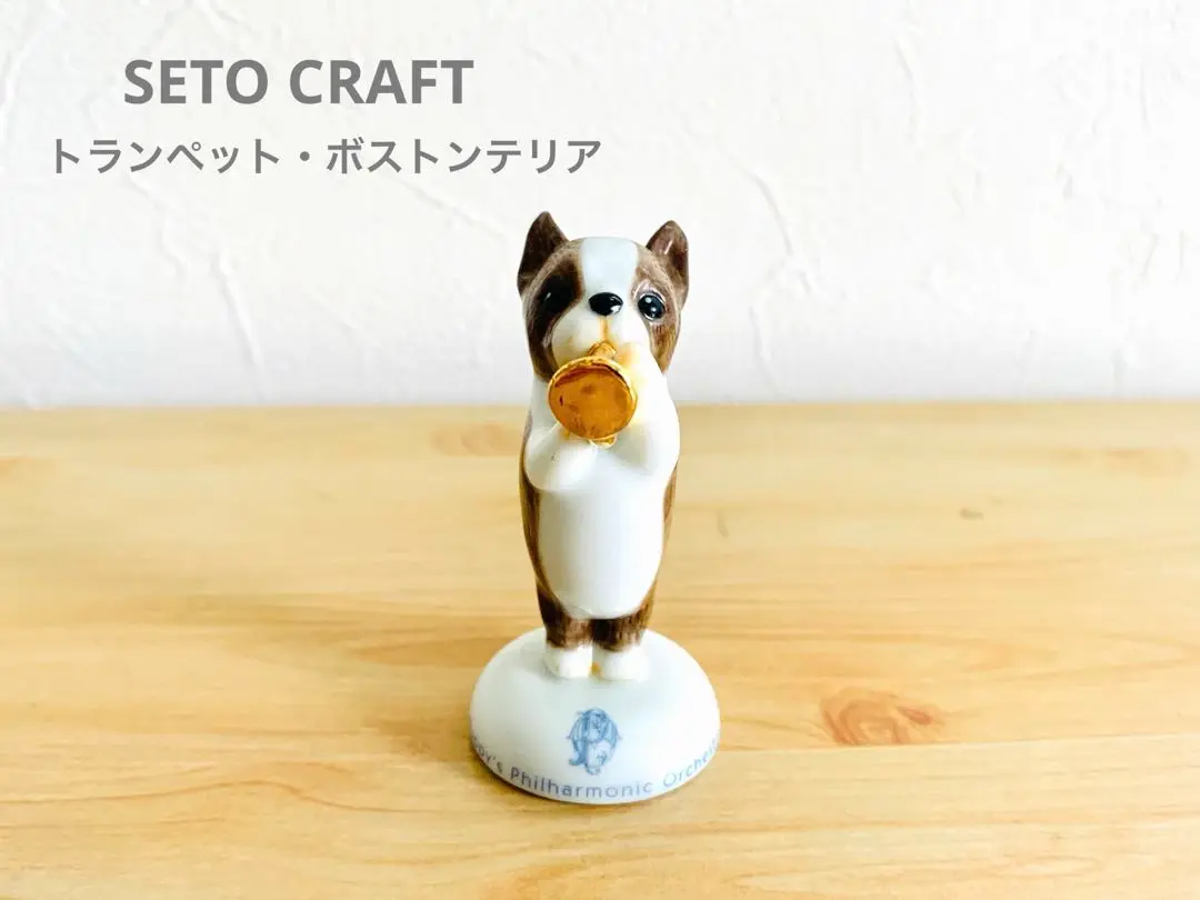 Amazon.co.jp: フレンチブルドック オーナメント バイク ベスパ