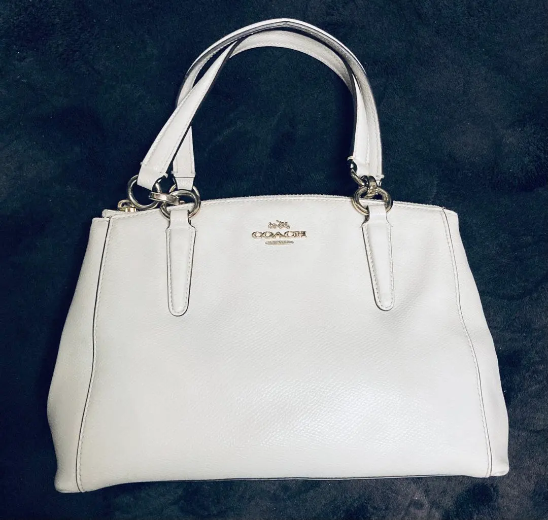 Thumbnail of COACH shoulder bag