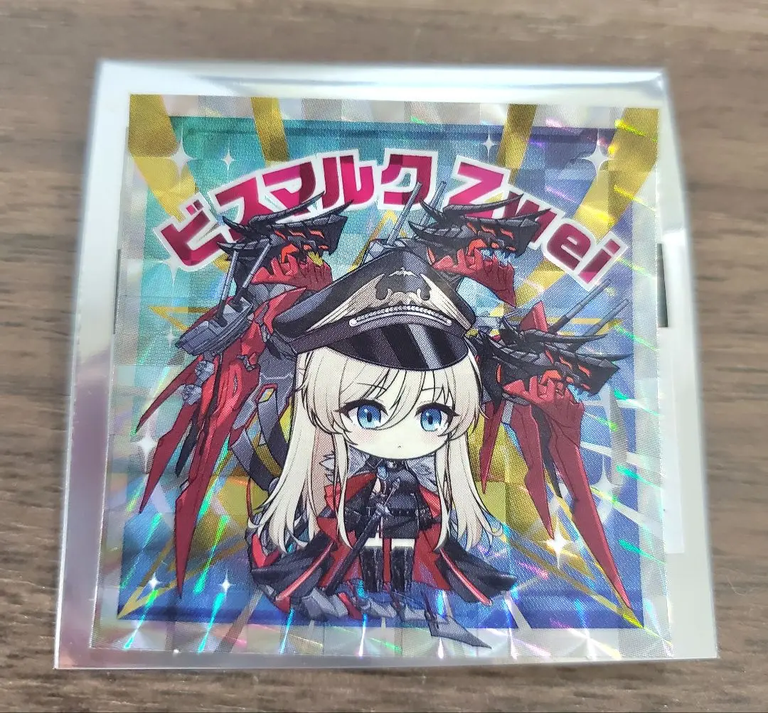 Re.バース ビスマルクZwei PP Reバース ビスマルクZwei PP アズールレーン - メルカリ