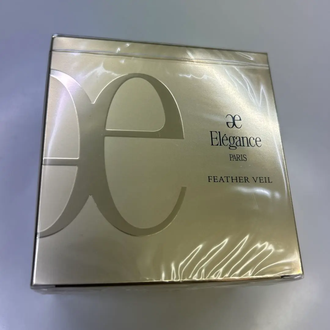 2025年最新】elegance エレガンス フェザー ヴェール ＜フェイス