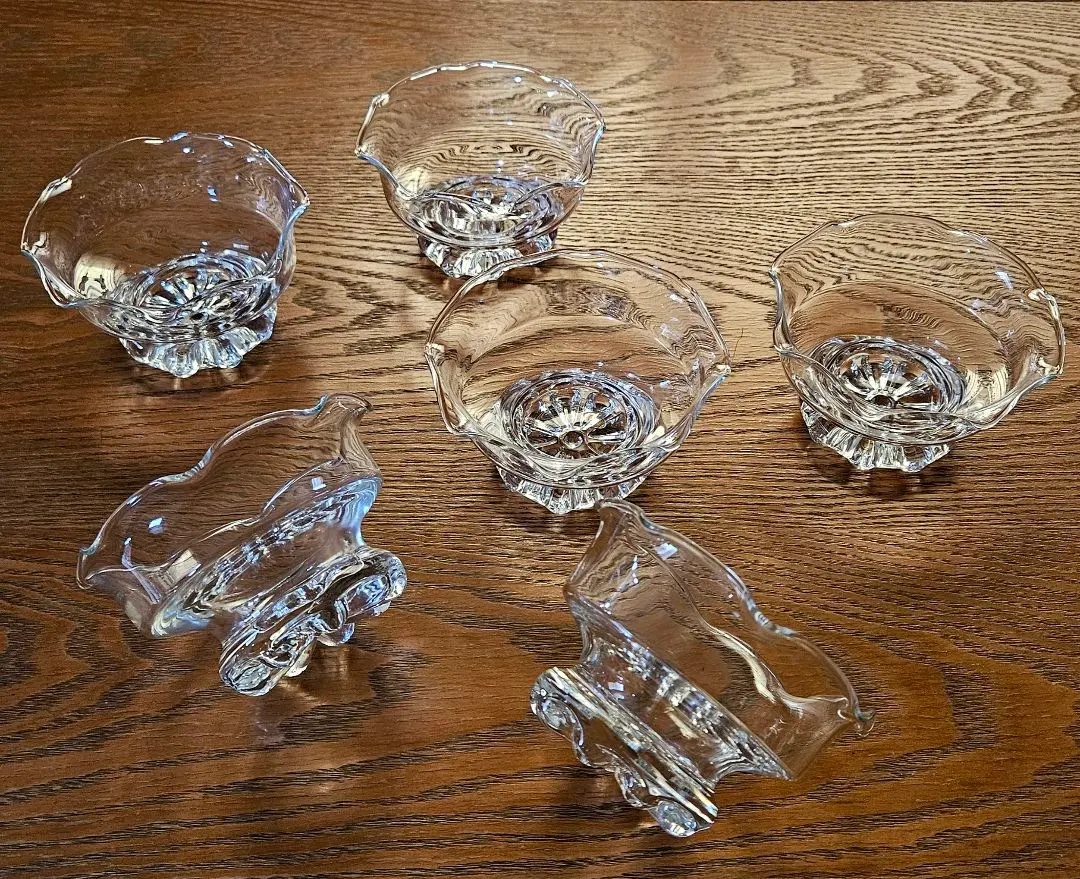 2025年最新】フリルパフェグラスの人気アイテム - メルカリ