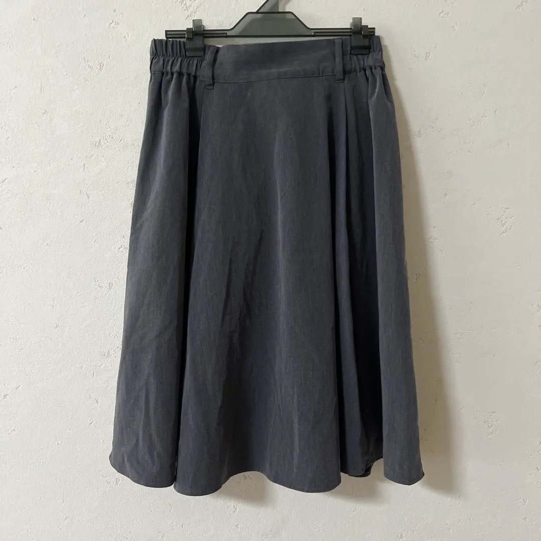 Thumbnail of earth music&ecology flare skirt