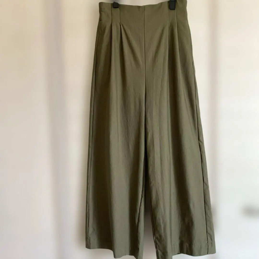 Thumbnail of Discoat wide pants