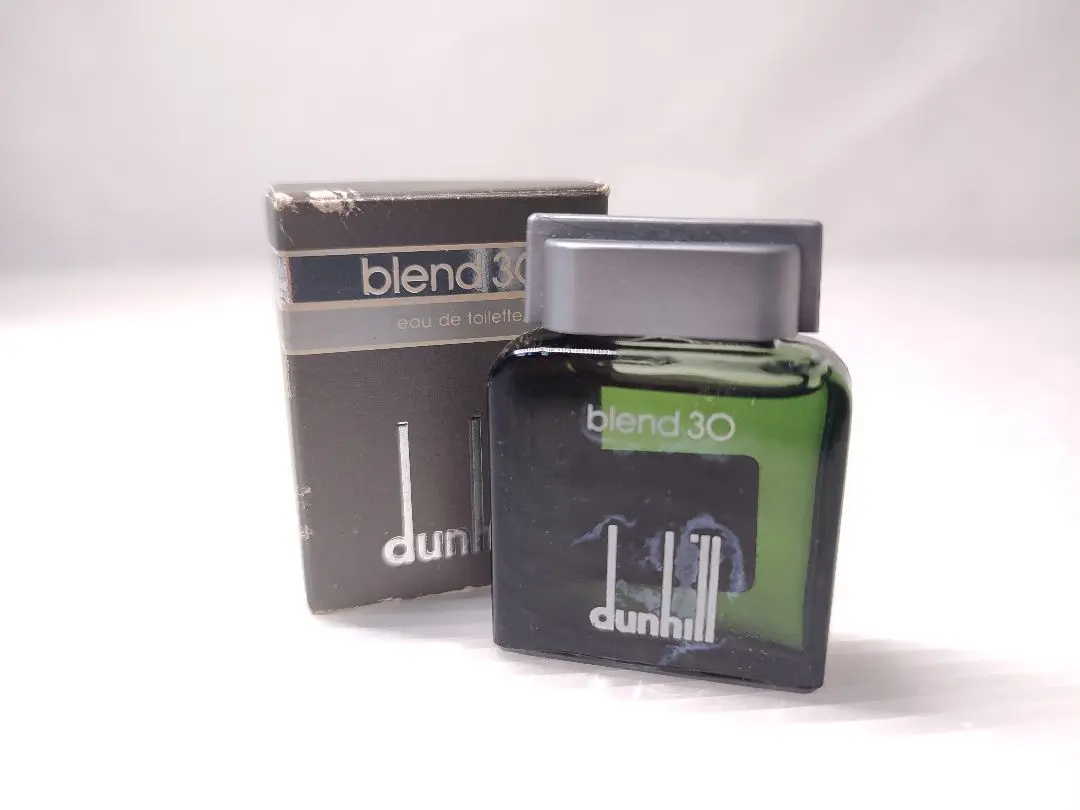 ✨希少✨dunhill blend30 ダンヒル ブレンド30 香水 100ml 2025年最新】dunhillブレンド30の人気アイテム - メルカリ