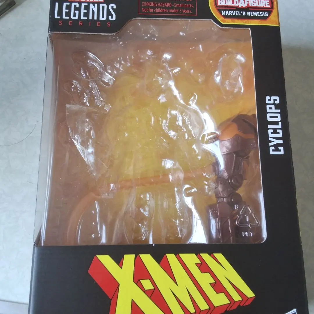 2025年最新】マーベルレジェンド サイクロプスの人気アイテム