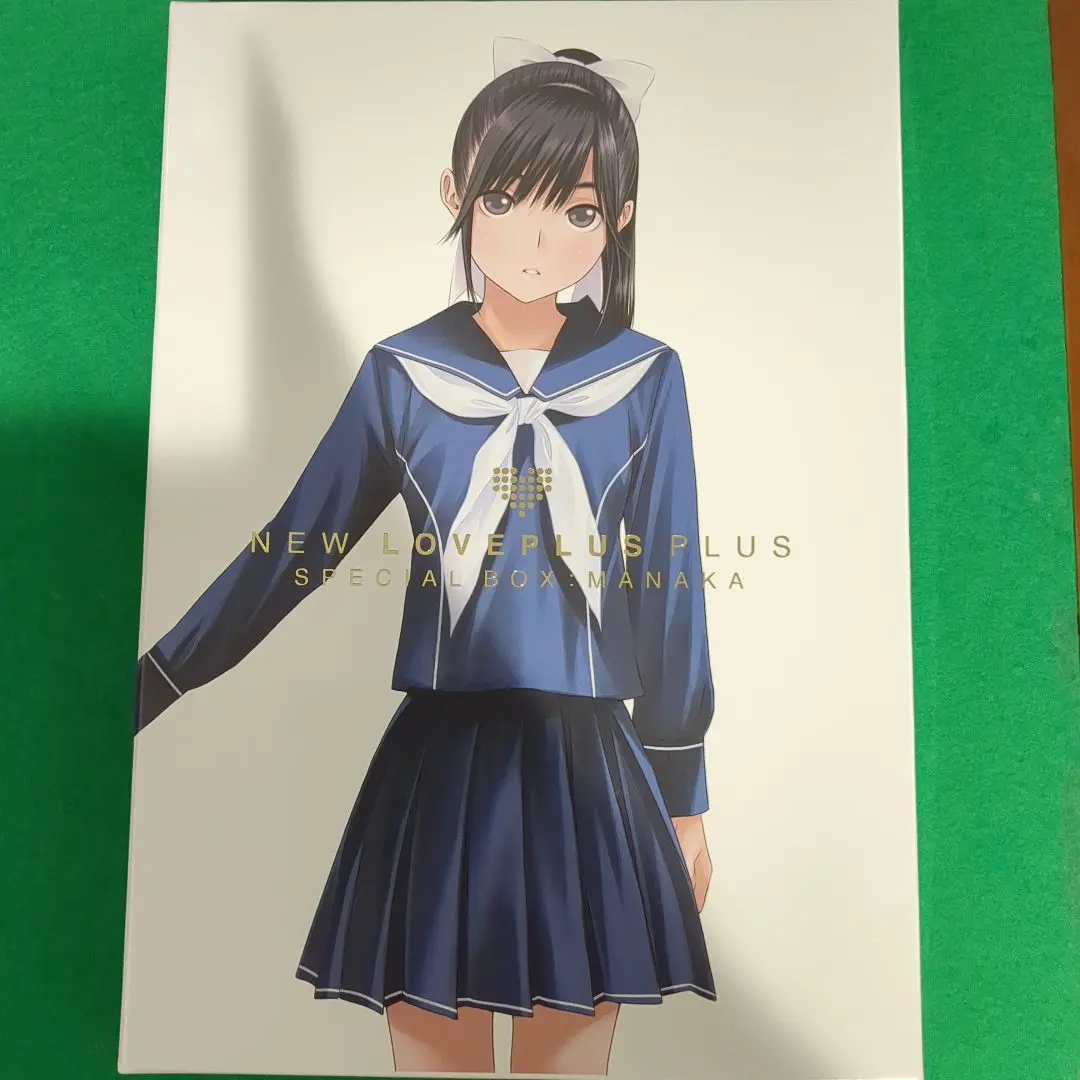 ラブプラス＋　セット 基本情報 | NEWラブプラス＋