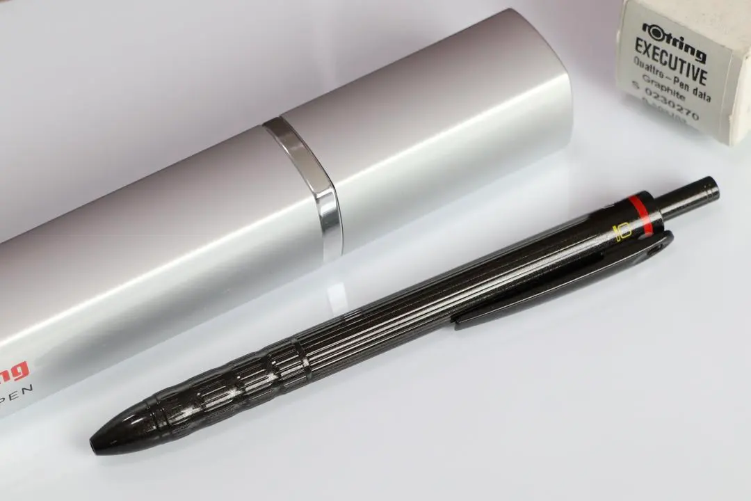 2025年最新】ロットリング エグゼクティブの人気アイテム - メルカリ