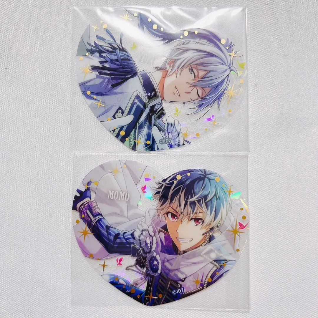 Thumbnail of Idolish7 I7 Picria Card Momo Yuki