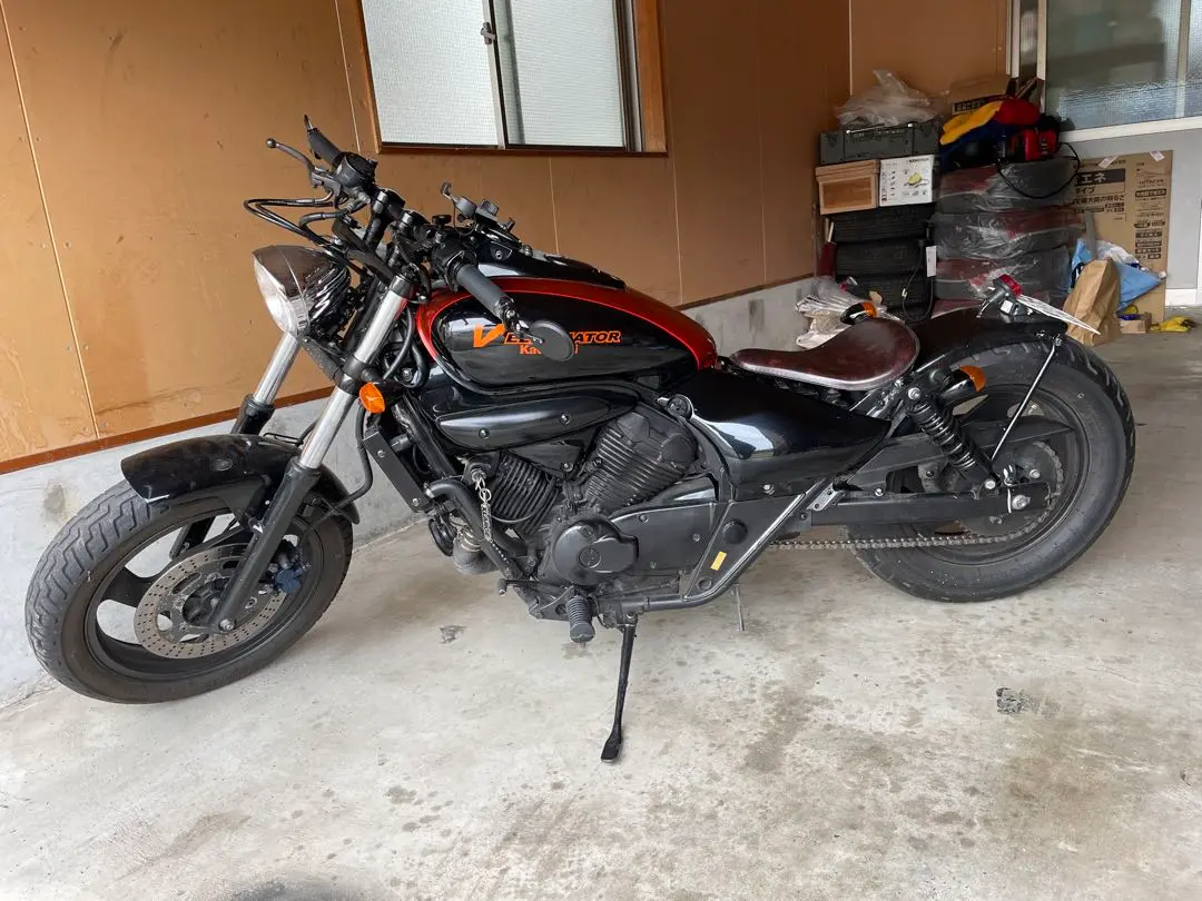 カワサキ　エリミネーター250v用　シート　美品 楽天市場】エリミネーター250v シートの通販