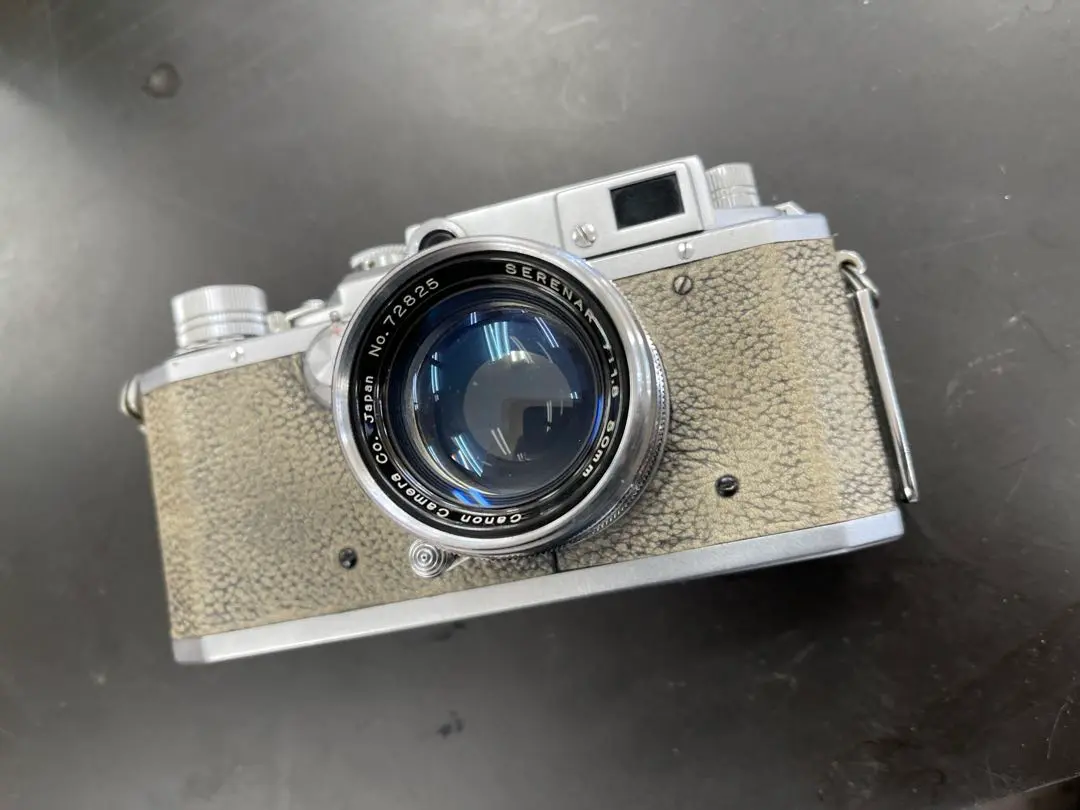 2025年最新】Canon serenar 50 1.8の人気アイテム - メルカリ