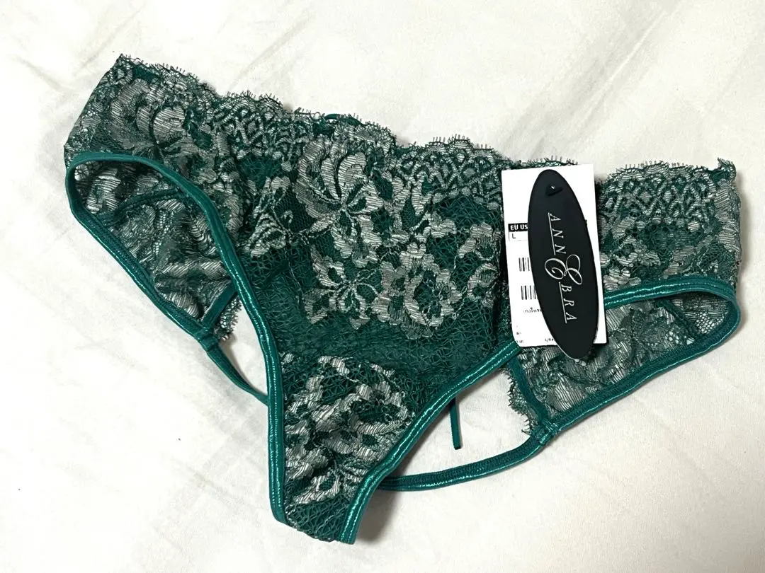 アナスイ ANNA SUI ビクトリアシークレット ランジェリー レア