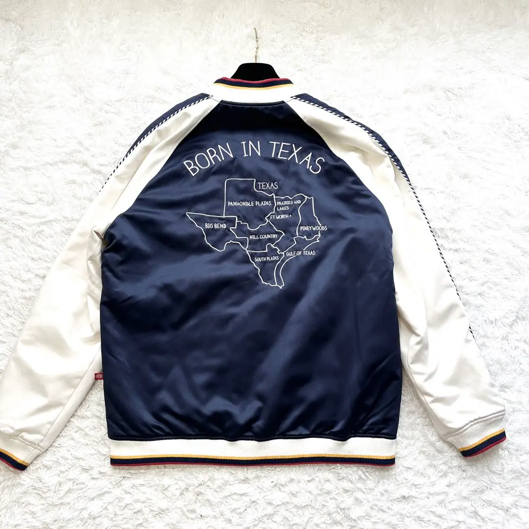 2025年最新】Dickies スカジャンの人気アイテム - メルカリ
