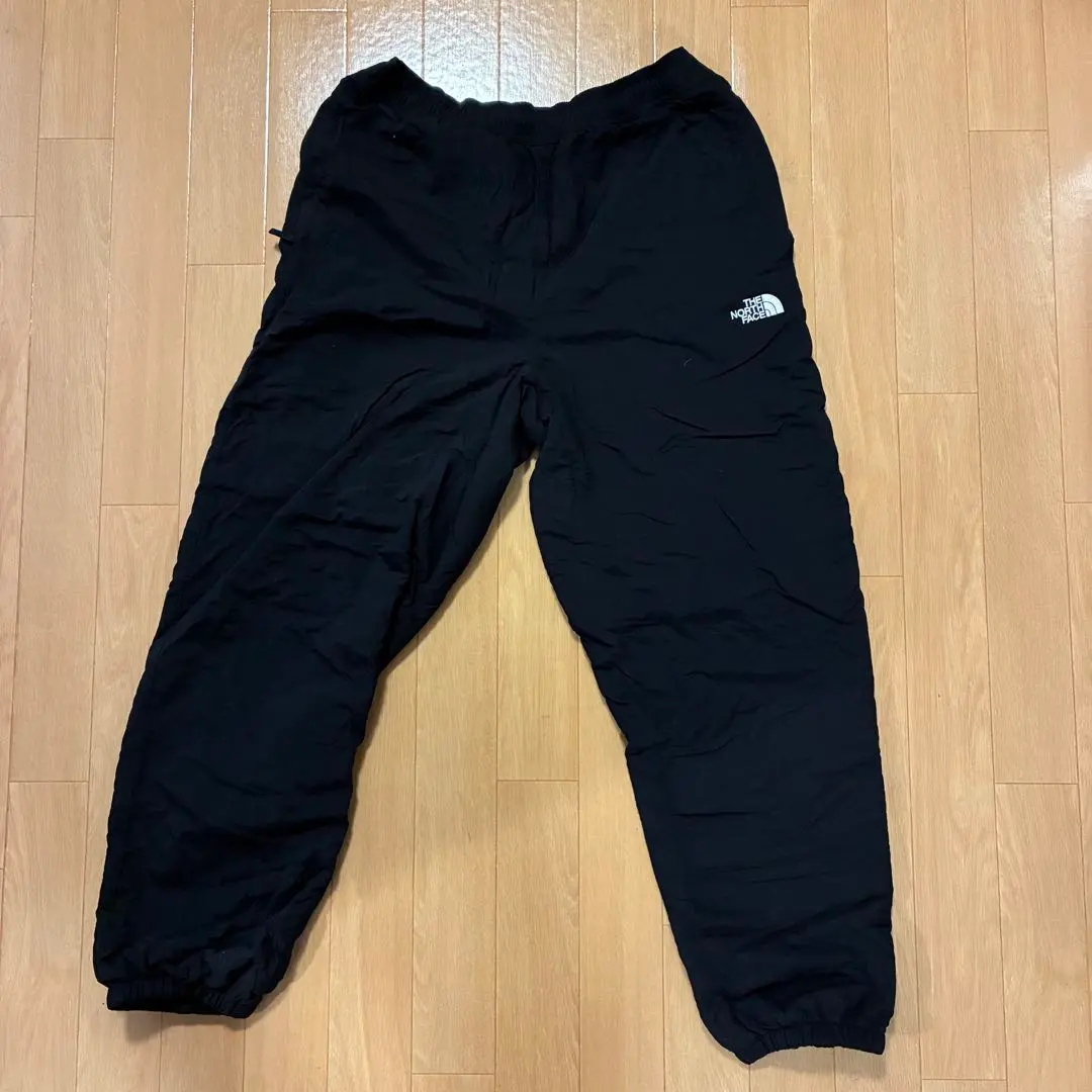 Thumbnail of The North Face Versatile Nomad Pants - Men's S - Black