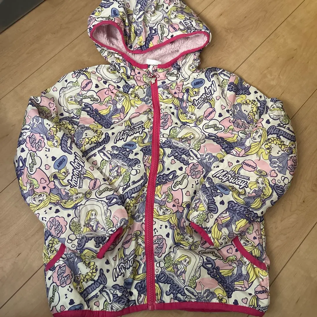 Thumbnail of Rapunzel outerwear