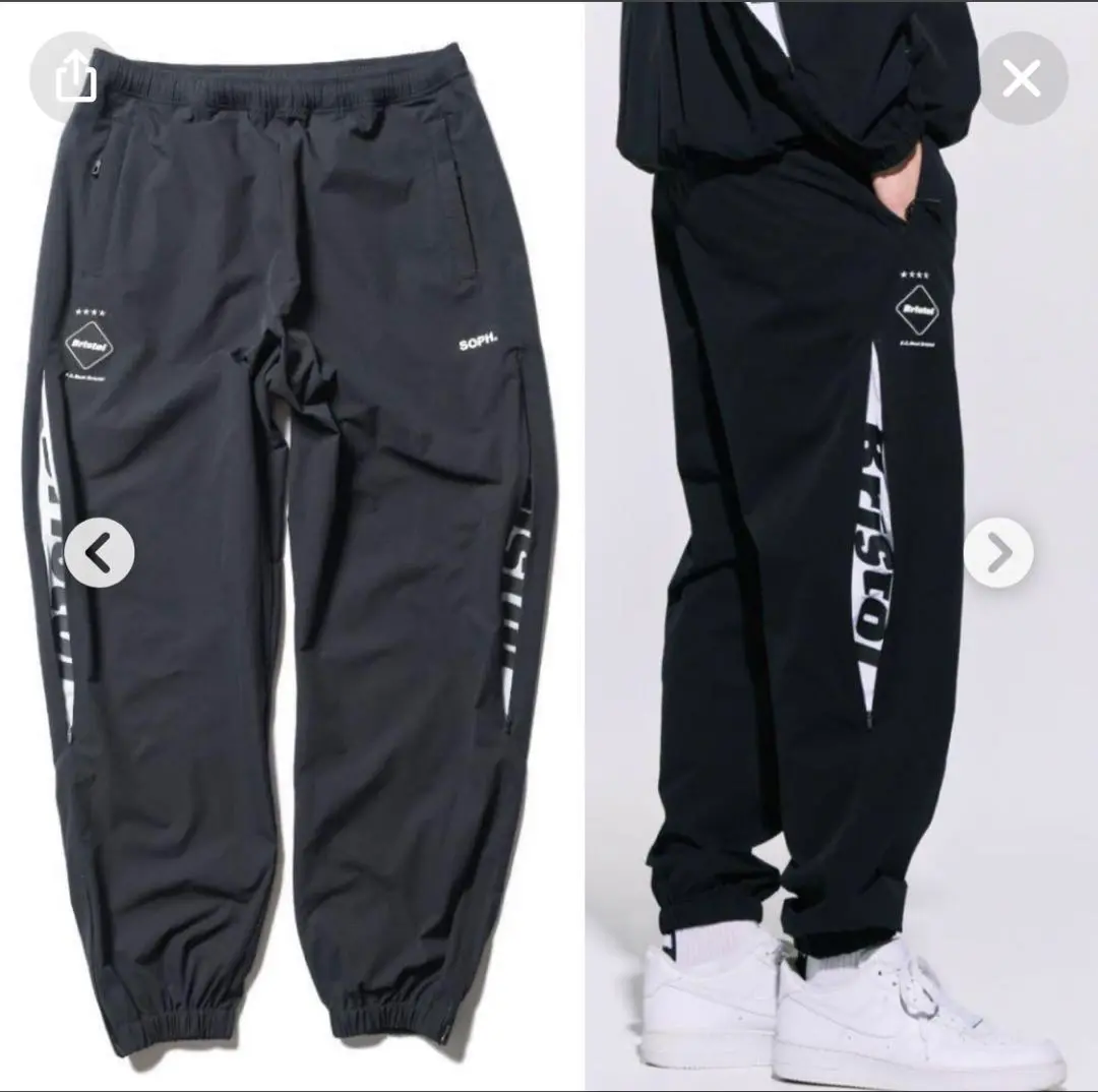 パンツ VENTILATION LOGO TRAINING EASY PANTS M m80402369221_1.jpg?1746178795
