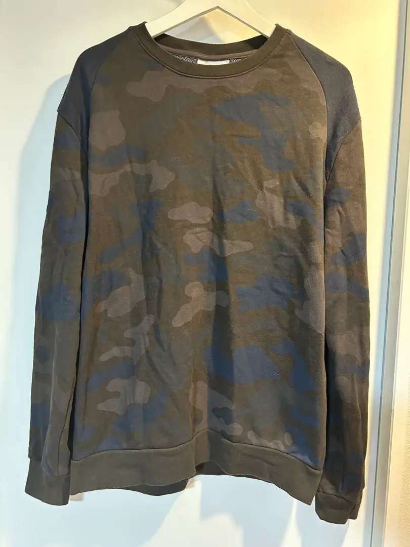 3.1 フィリップリム スウェット グレー Sサイズ 3.1 Phillip Lim】XS トレーナー グレー