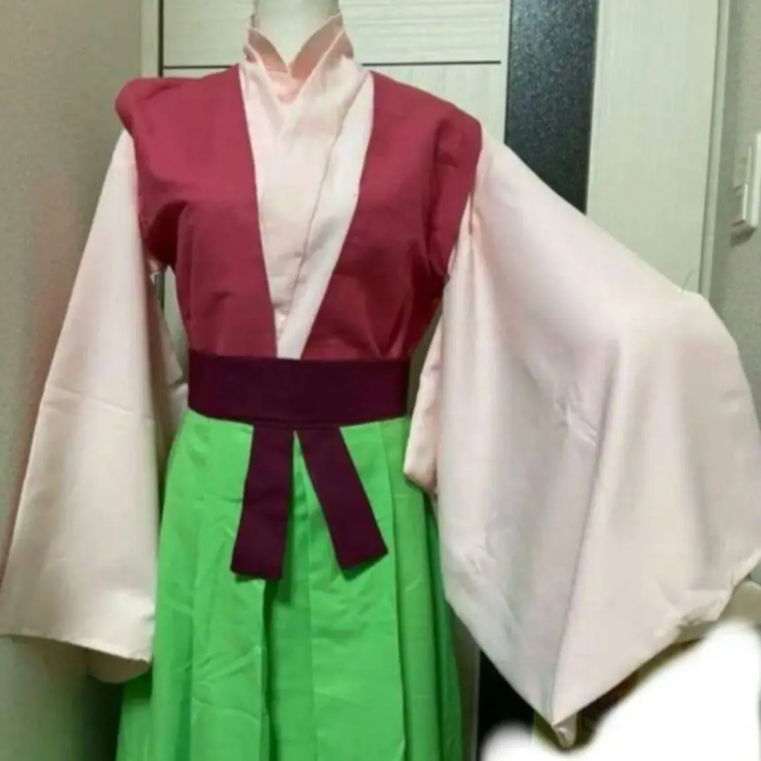 ♡*様 HUNTERXHUNTER　ハンターハンター　アルカ　コスプレ衣装　着物 Amazon.co.jp: YINGGU ハンター×ハンター コスプレ衣装 全セット