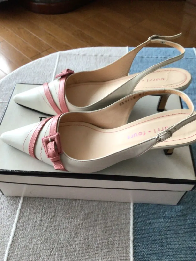 女士涼鞋 24cm 的縮圖