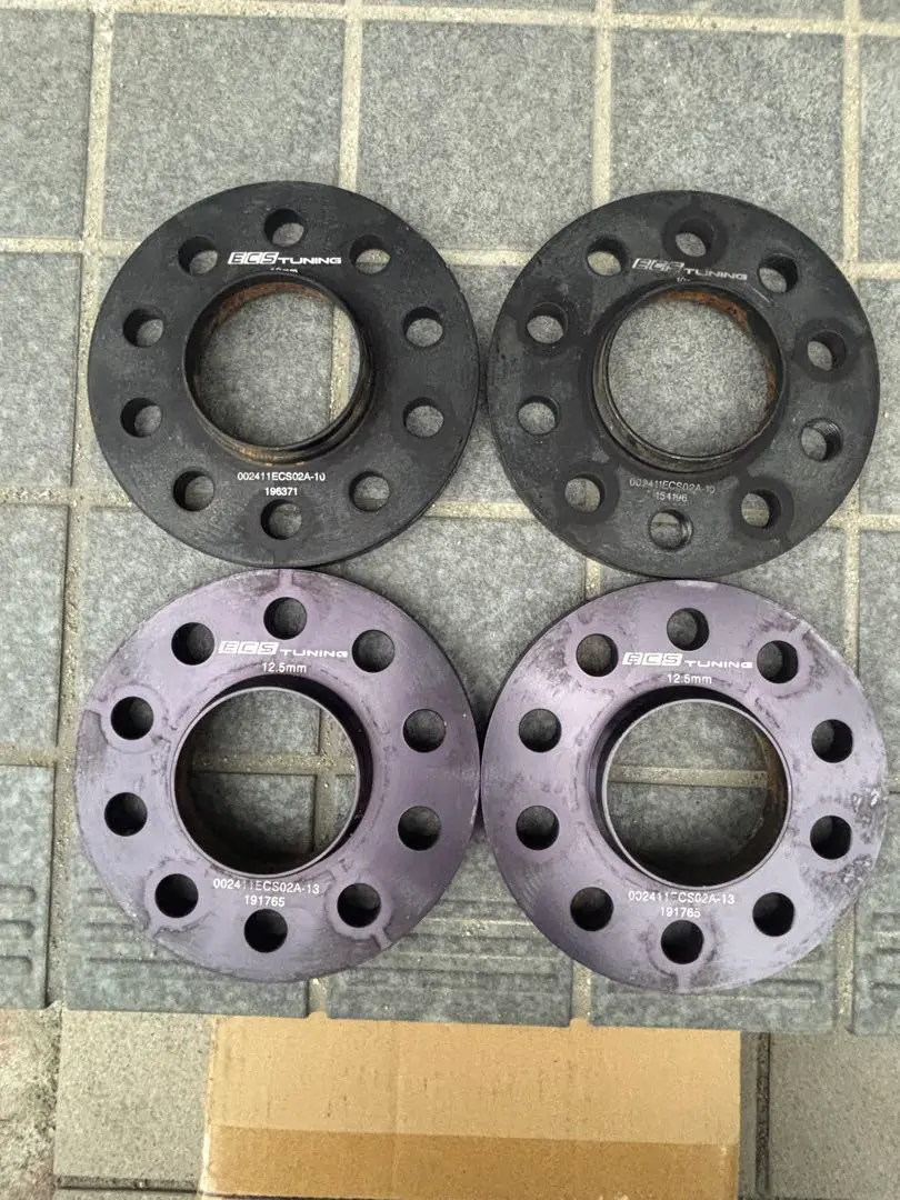 10mm アウディ ホイールスペーサー」の人気商品一覧 | 安い商品