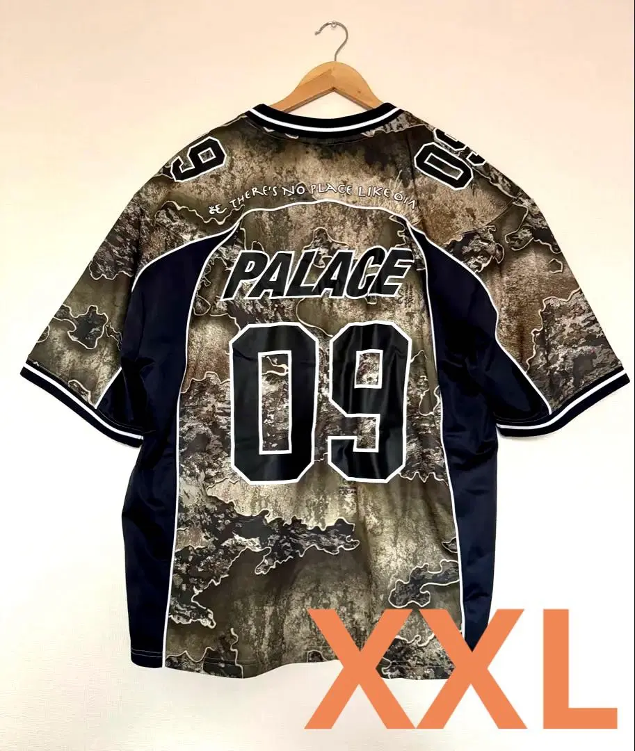 2025年最新】PALACE SKATEBOARDS ゲームシャツの人気アイテム