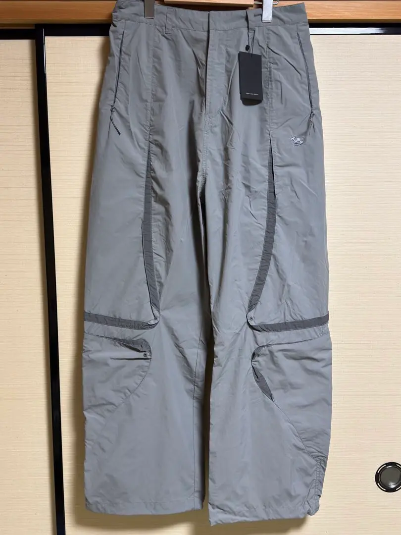 値下げセール！sansangear SURROUND PANTS SAN SAN GEAR / サンサンギア】SURROUND PANTS（その他パンツ