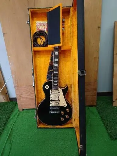 【時間指定不可】 大幅値下げ】Greco EG-600 90年代 ギター