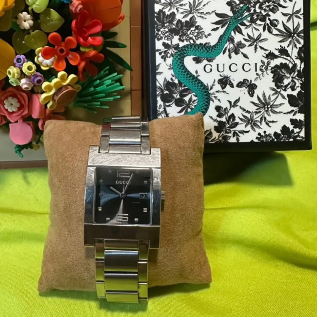 2025年最新】gucci 7700mの人気アイテム - メルカリ