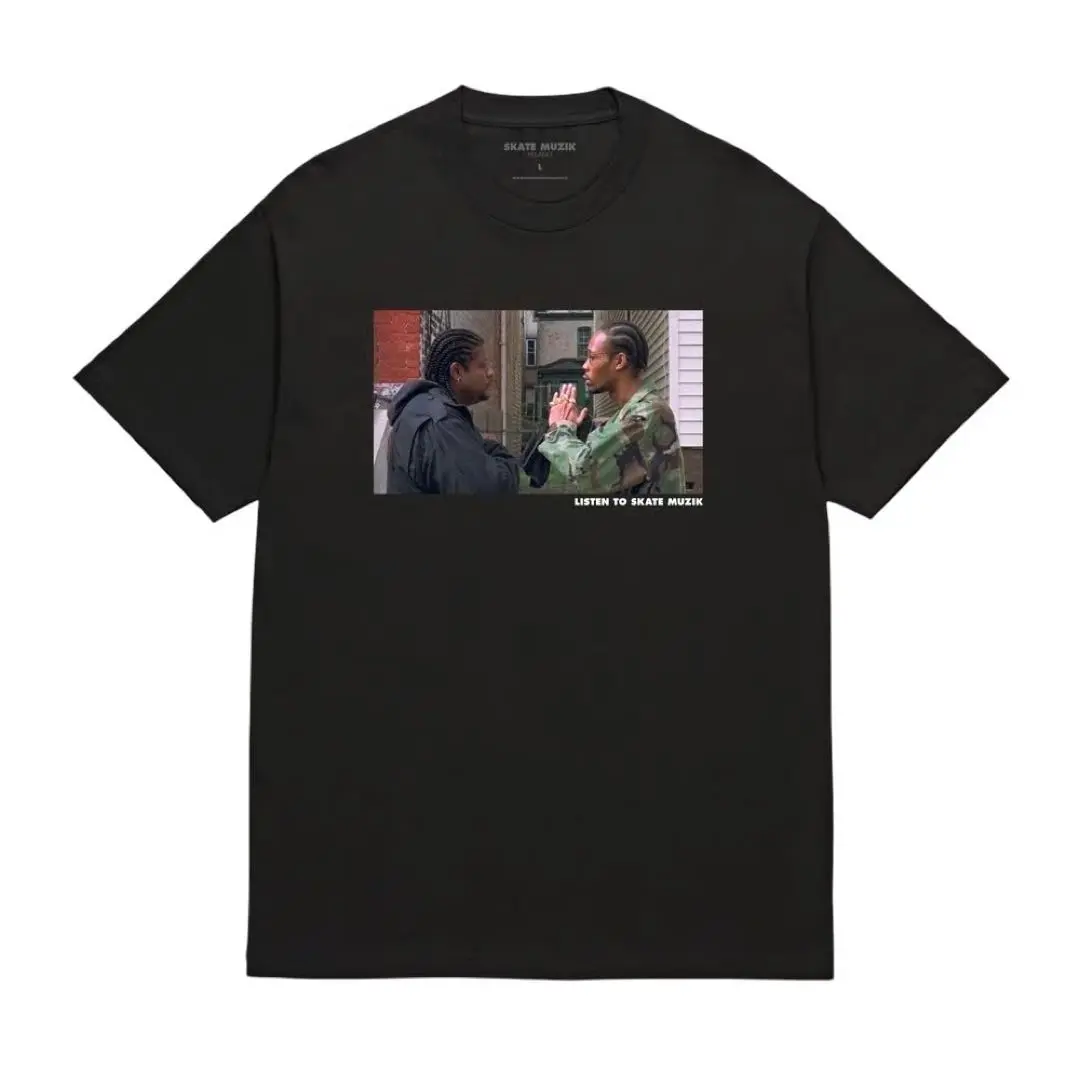 ポ*ス様 Supreme listen to skate muzik M 2025年最新】Skate muzikの人気アイテム - メルカリ
