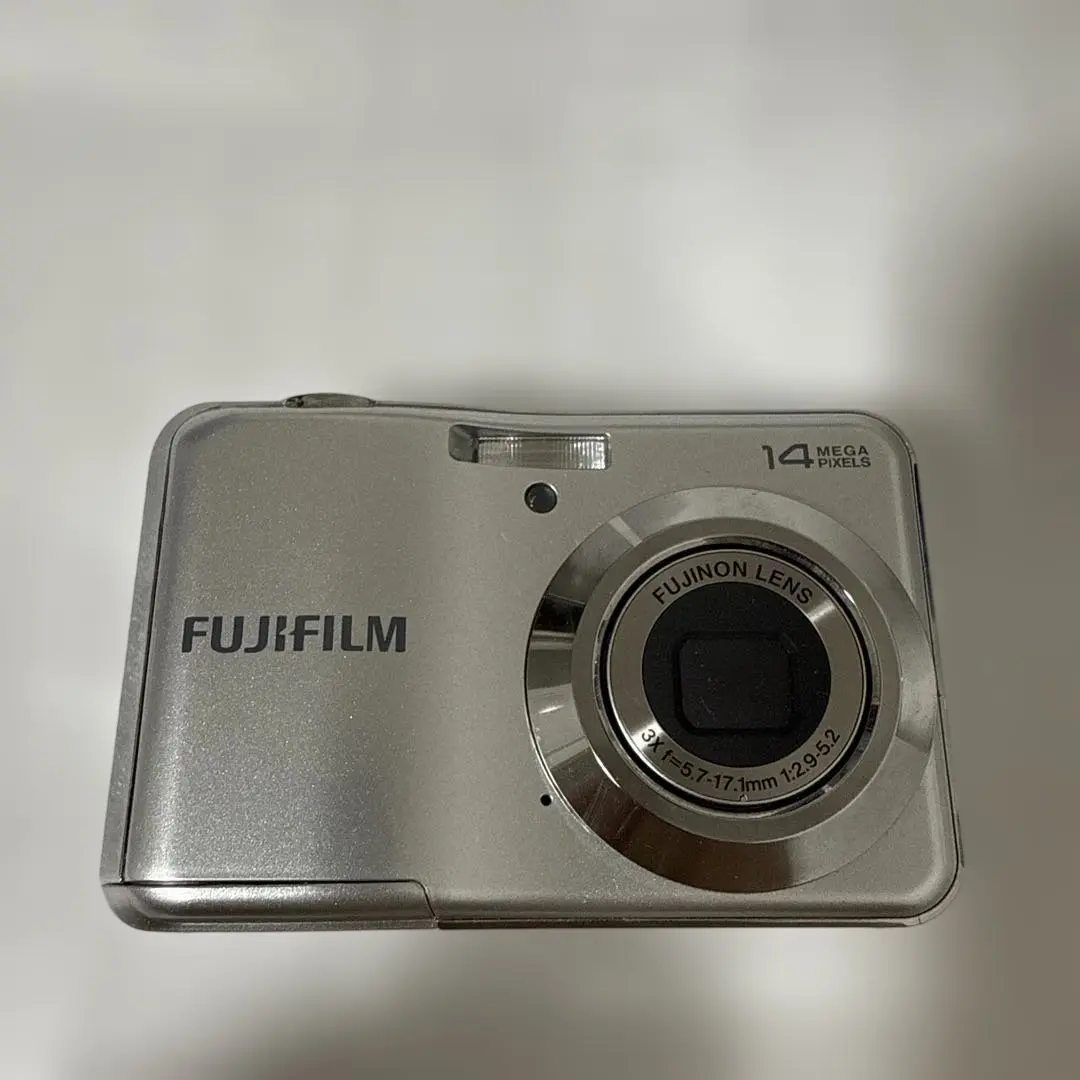 2025年最新】Finepix av210の人気アイテム - メルカリ