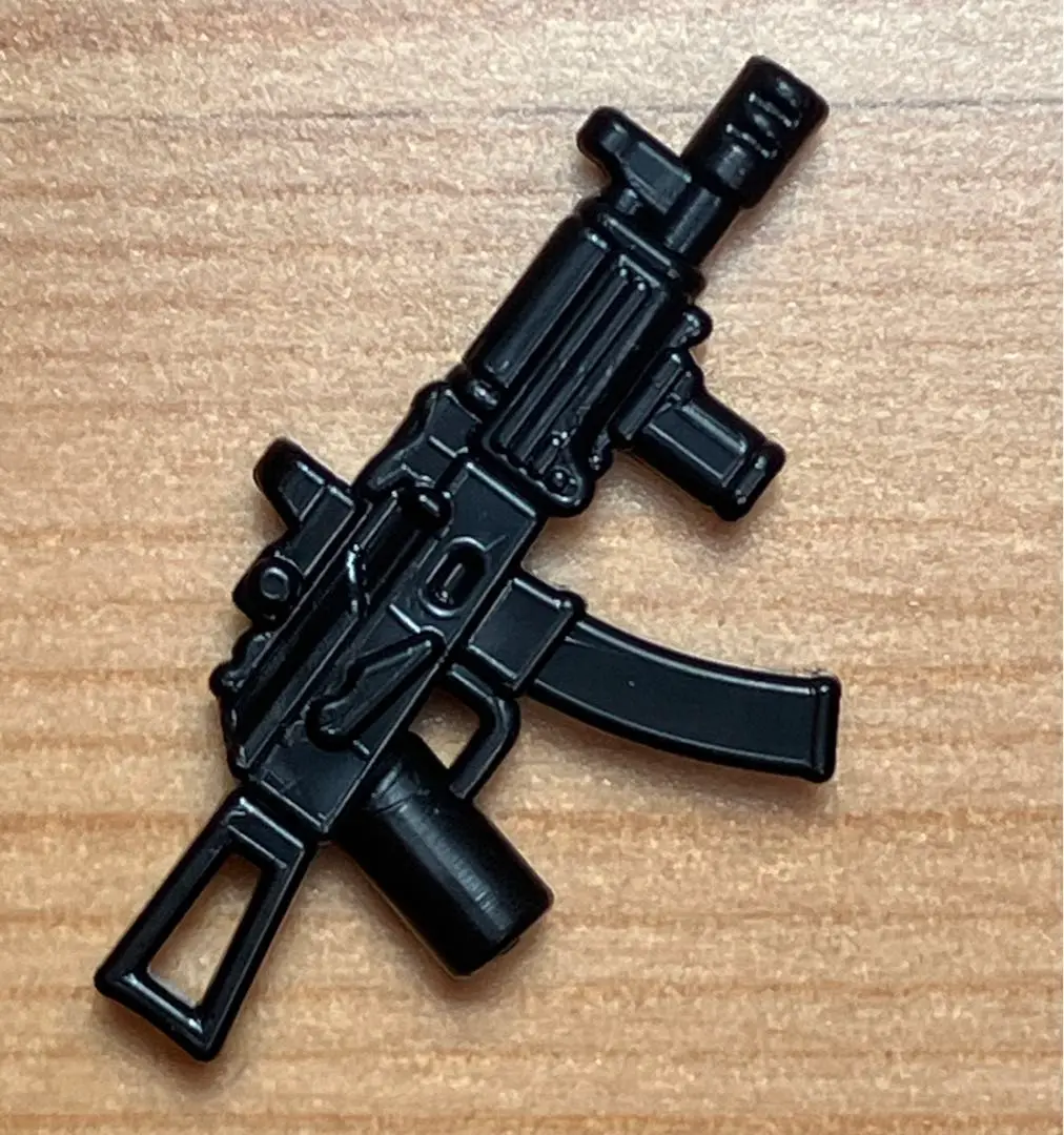 AKS-74MN PP-19-01 Vityaz 弾測計・充電器 サバゲーセット