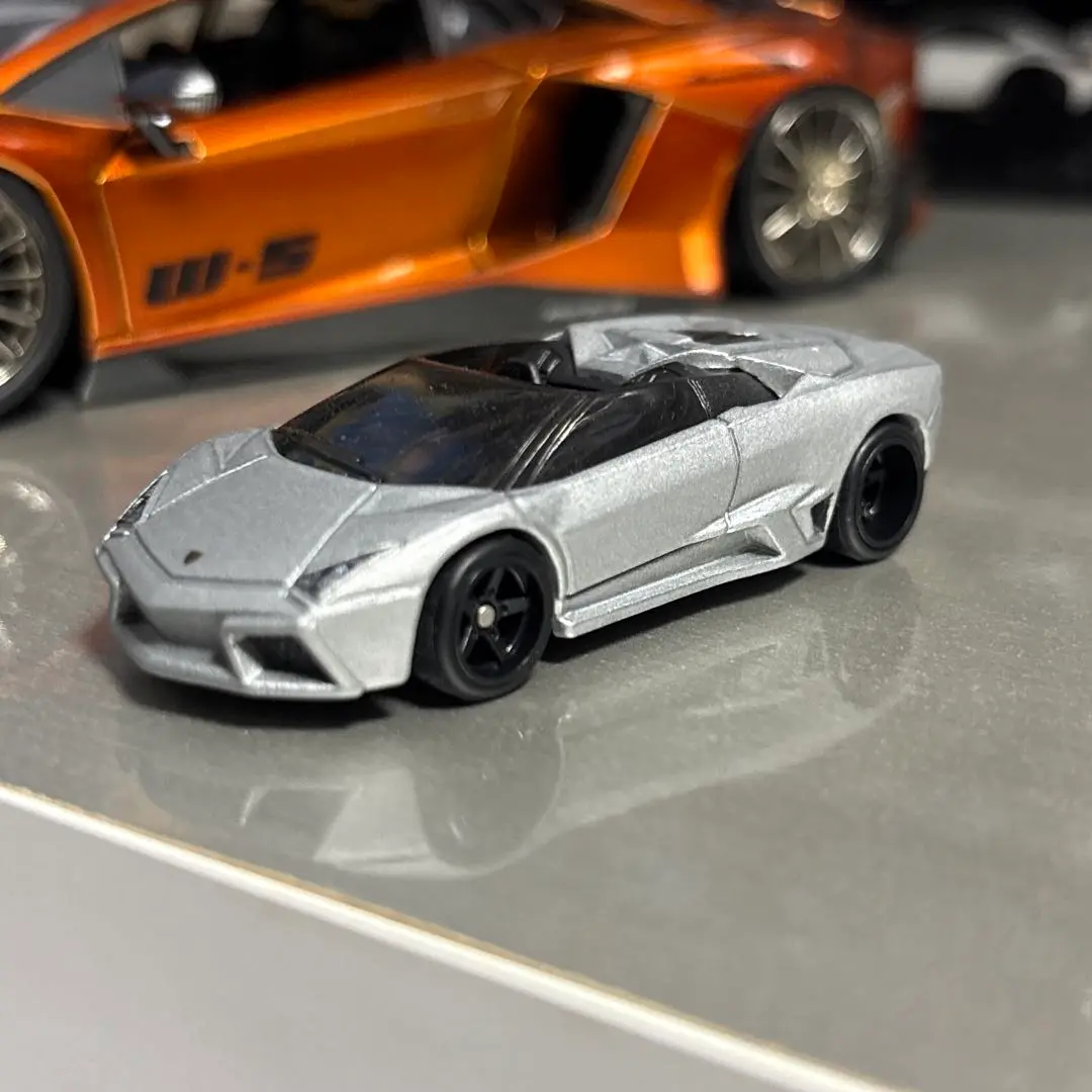 ホットウィールチームトランスポート　LBWK&ランボルギーニ　最終価格 楽天市場】ホットウィール チームトランスポート ランボルギーニ