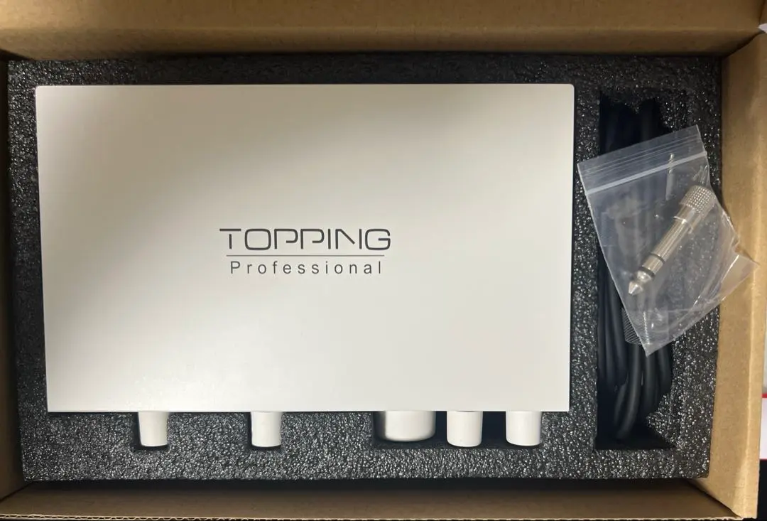2025年最新】Topping e2x2の人気アイテム - メルカリ