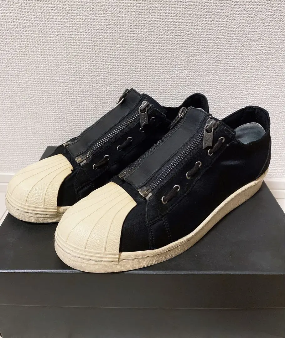 2025年最新】y-3 super zipの人気アイテム - メルカリ