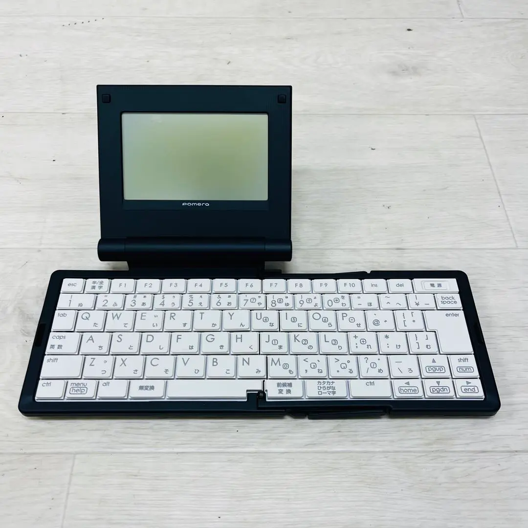 ポメラ DM5 新品、未使用品　スパークリング　シルバー 楽天市場】ポメラ DM5 スパークリングシルバーの通販
