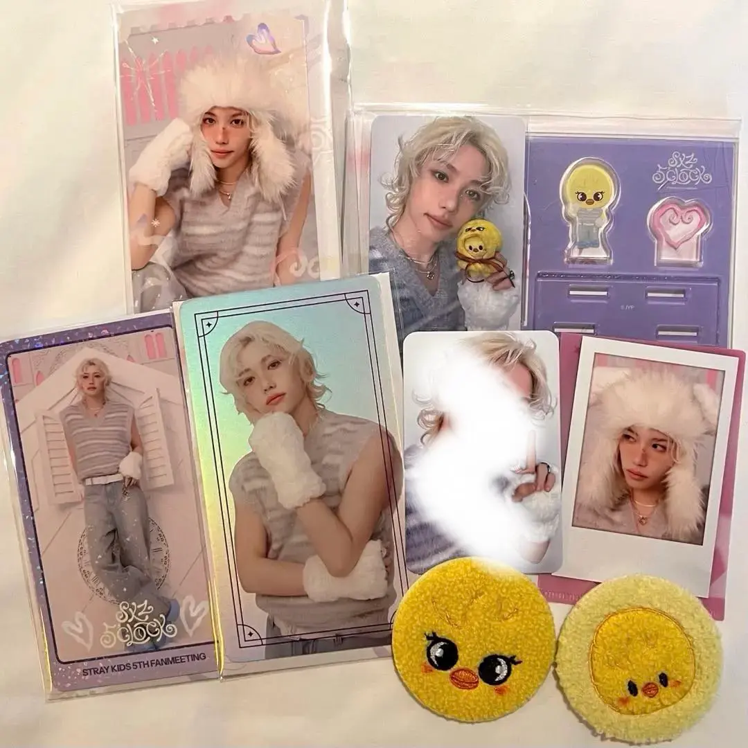 Stray kids フィリックス　ARチケットセット Stray kids フィリックス ARチケットセット