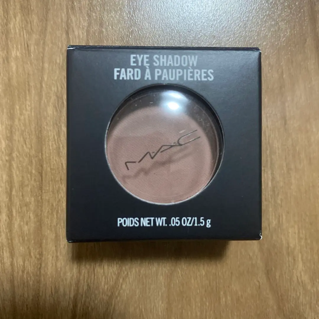 MAC スモールアイシャドウ　ロイヤルランデブー　ワットクラウト　アマラスアロイ M・A・Cの単色アイシャドウを徹底比較】スモール アイシャドウ