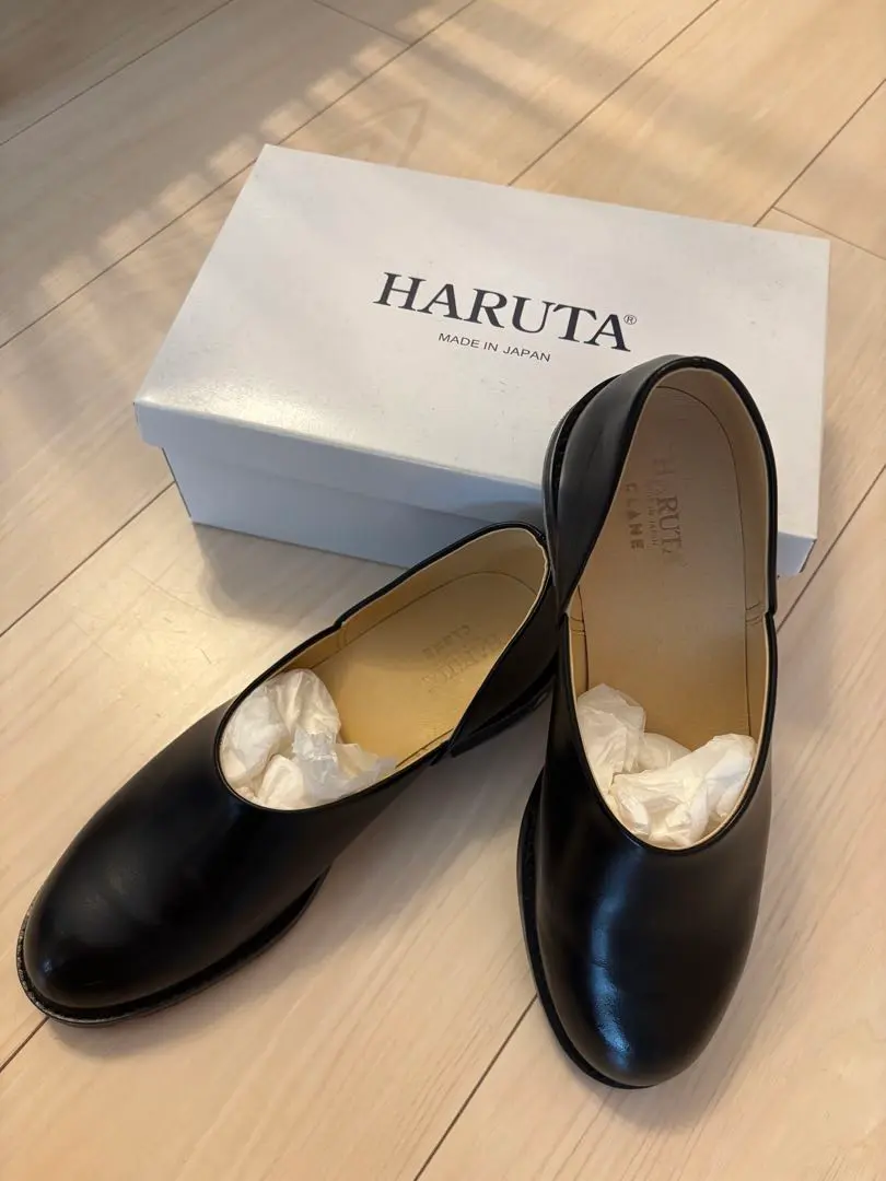 CLANEローファー/パンプス/ブラウン/レザーシューズ オールデン 00021タッセルローファー カーフ ライトブラウン