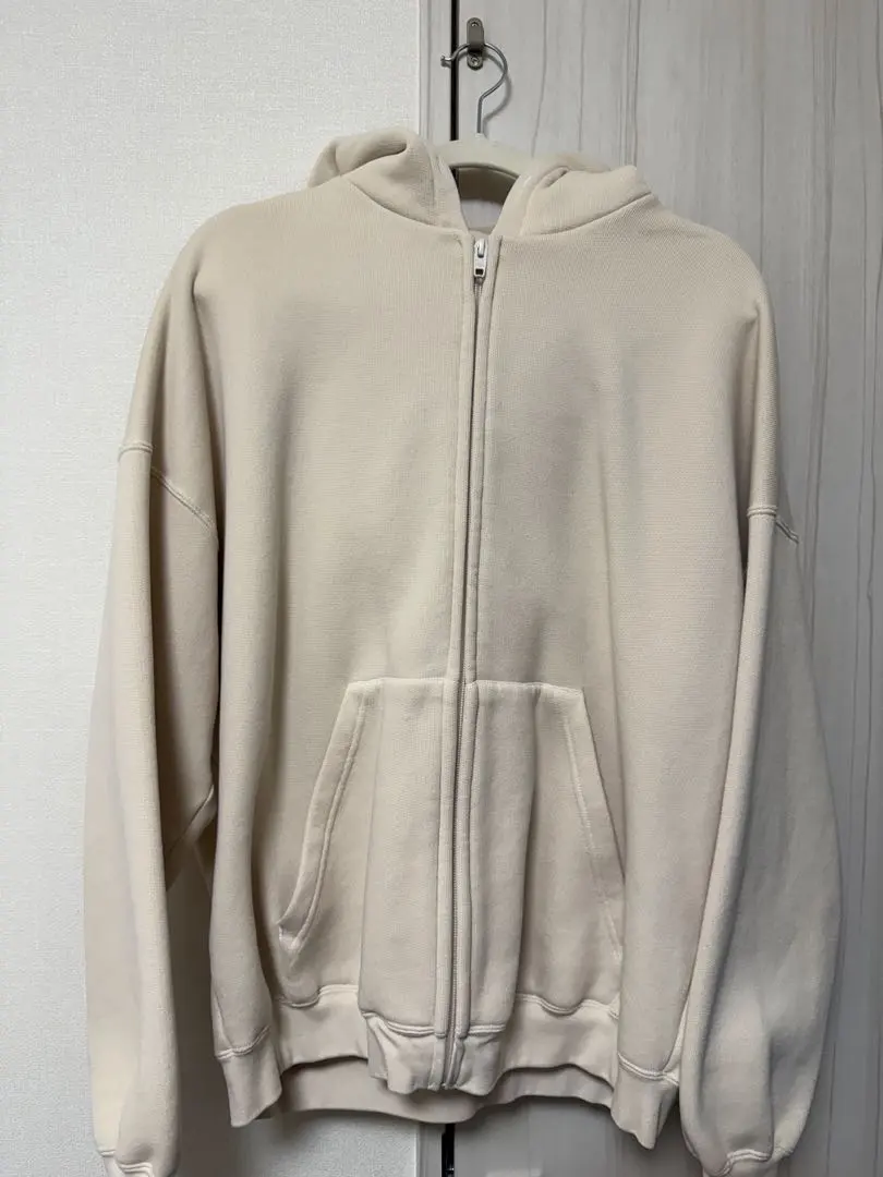 Thumbnail of Price Reduced Again: Balenciaga Unisex Hoodie, Size 1