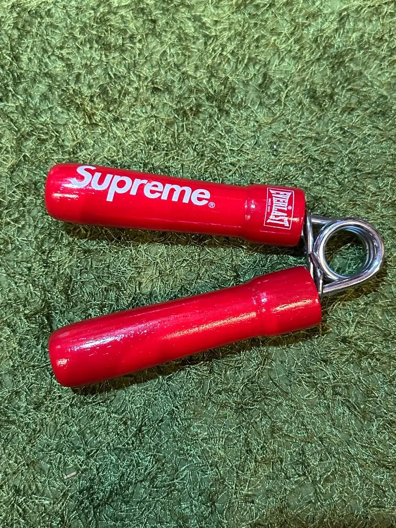 Supreme - Fox Racing Moto Hand Grip - ParkSIDER